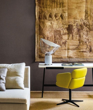 Taccia Table Lamp