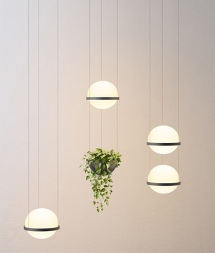 Palma Pendant Lamp