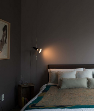 Parentesi Suspension Lamp