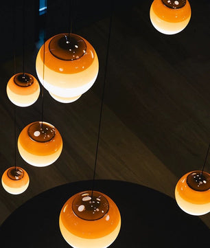 Dipping Light