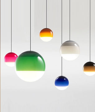 Dipping Light