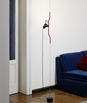 Parentesi Suspension Lamp