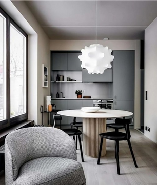 Taraxacum Pendant Light