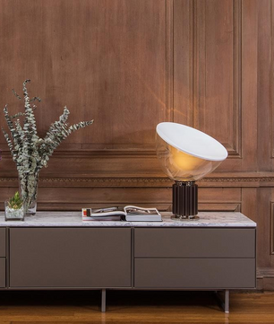 Taccia Table Lamp