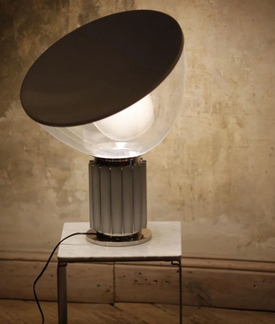 Taccia Table Lamp
