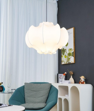 Viscontea Suspension Lamp