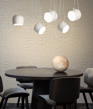 Aim Pendant Light