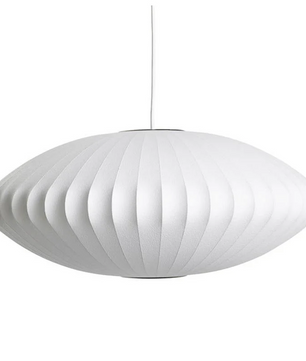 Nelson Bubble Pendant Lamp