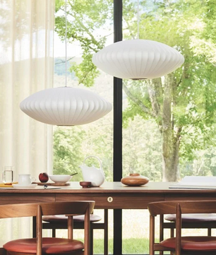 Nelson Bubble Pendant Lamp
