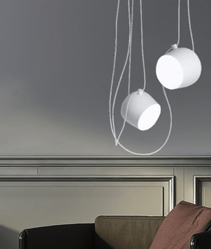 Aim Pendant Light