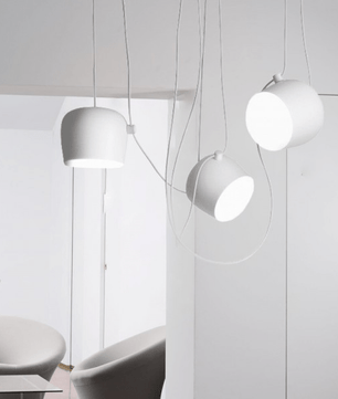 Aim Pendant Light