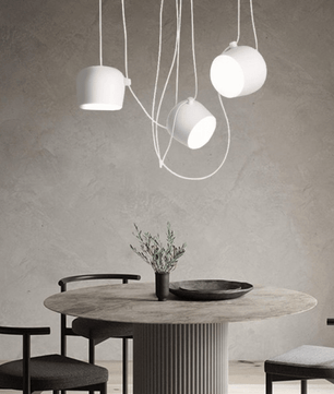 Aim Pendant Light