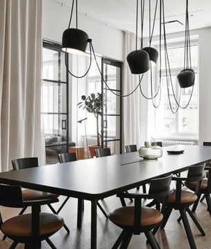 Aim Pendant Light