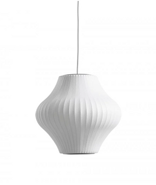 Nelson Bubble Pendant Lamp