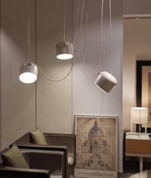 Aim Pendant Light