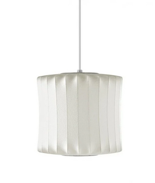 Nelson Bubble Pendant Lamp