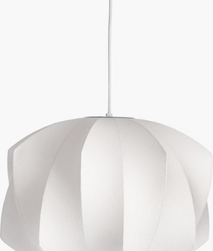 Nelson Bubble Pendant Lamp