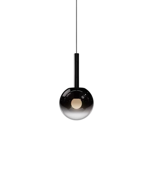 Luna Glass Pendant Light